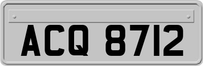 ACQ8712