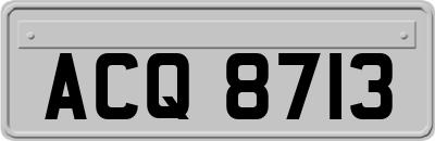 ACQ8713