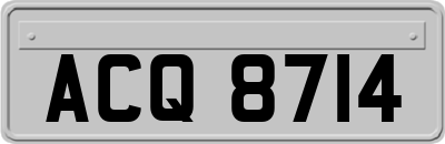 ACQ8714