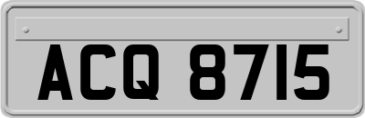 ACQ8715