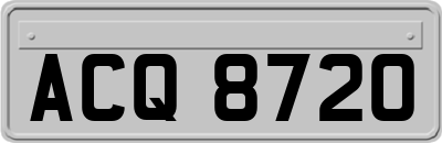 ACQ8720