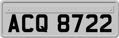 ACQ8722