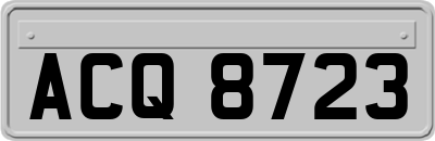 ACQ8723