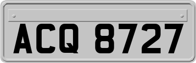 ACQ8727