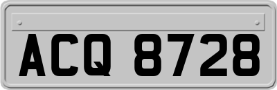 ACQ8728