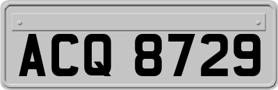 ACQ8729