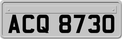 ACQ8730