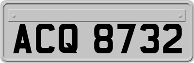 ACQ8732