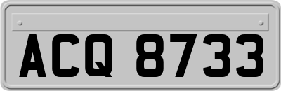 ACQ8733