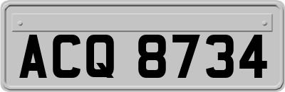 ACQ8734