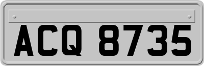 ACQ8735