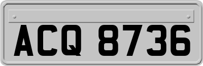 ACQ8736
