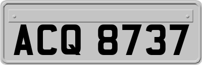 ACQ8737