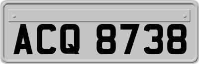 ACQ8738