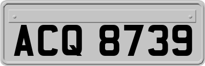 ACQ8739