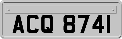 ACQ8741
