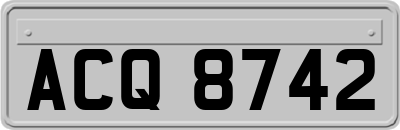 ACQ8742