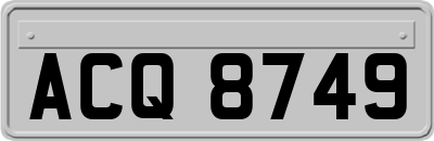 ACQ8749