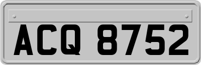 ACQ8752