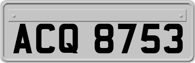 ACQ8753
