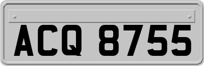 ACQ8755