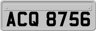 ACQ8756