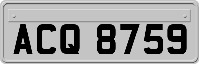 ACQ8759