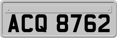 ACQ8762