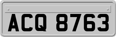 ACQ8763