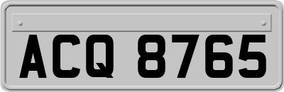 ACQ8765