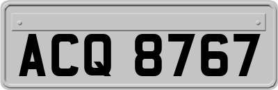 ACQ8767
