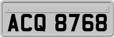 ACQ8768
