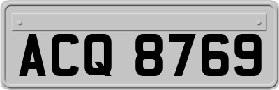 ACQ8769