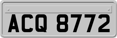 ACQ8772