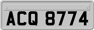 ACQ8774