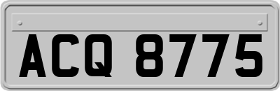 ACQ8775