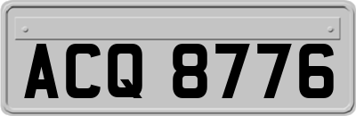 ACQ8776
