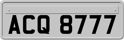 ACQ8777