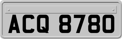 ACQ8780