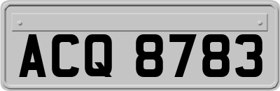 ACQ8783
