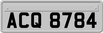 ACQ8784