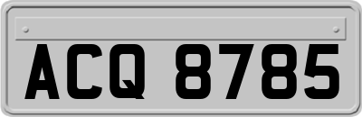 ACQ8785