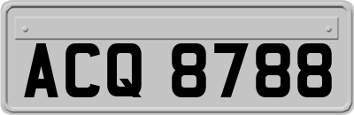 ACQ8788