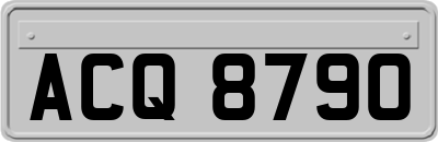 ACQ8790