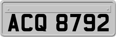 ACQ8792