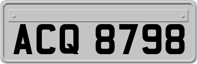 ACQ8798