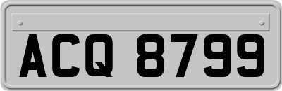 ACQ8799