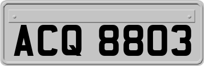 ACQ8803