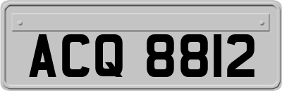 ACQ8812