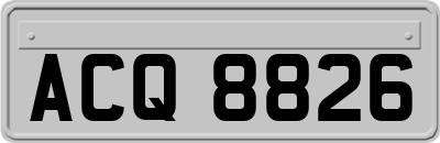 ACQ8826